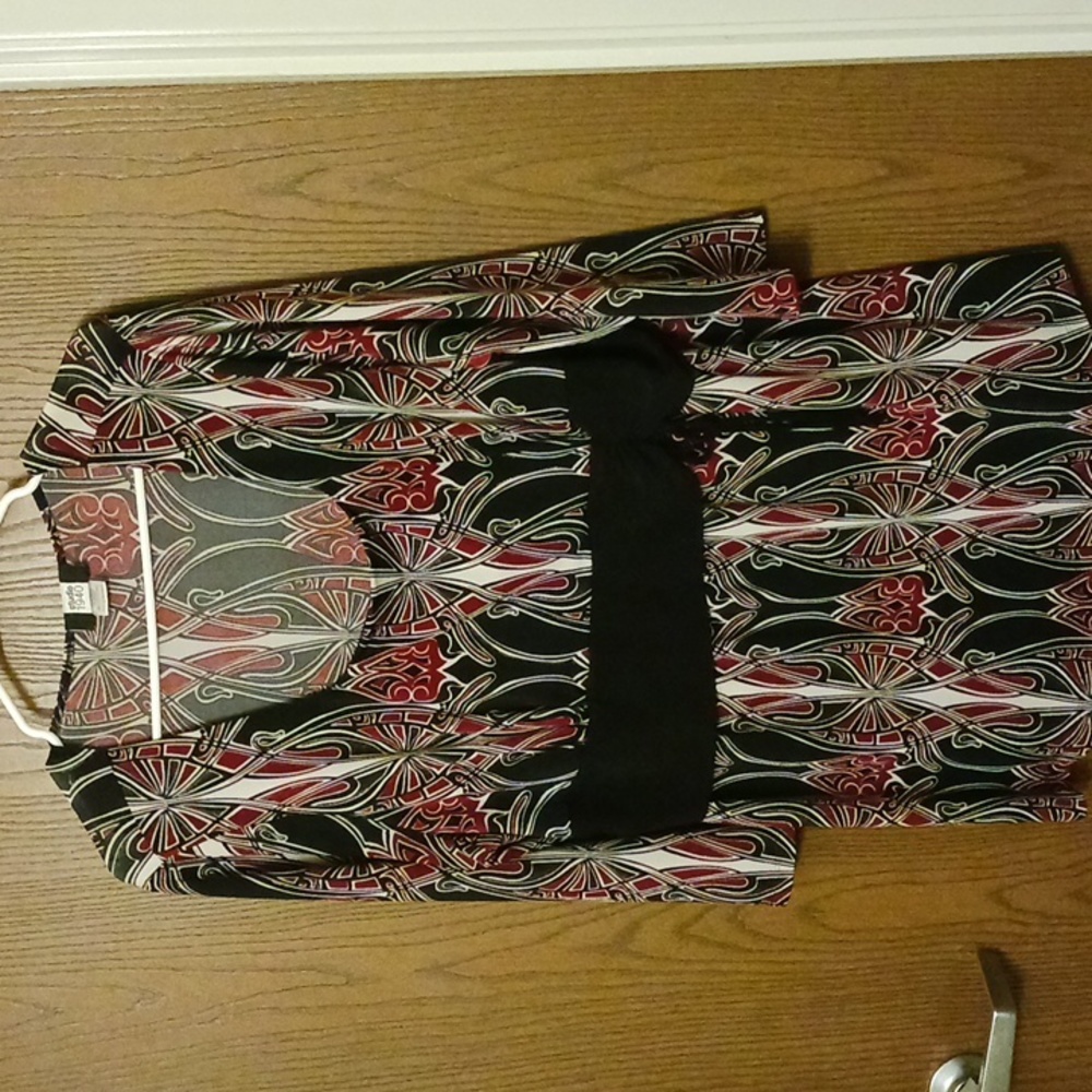 Women's Top, size 2X